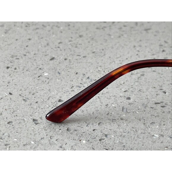 Eyebuydirect Tab Gunmetal Rectangle Eyeglasses Frames ONLY 52-17-138 C2 - Picture 9 of 12